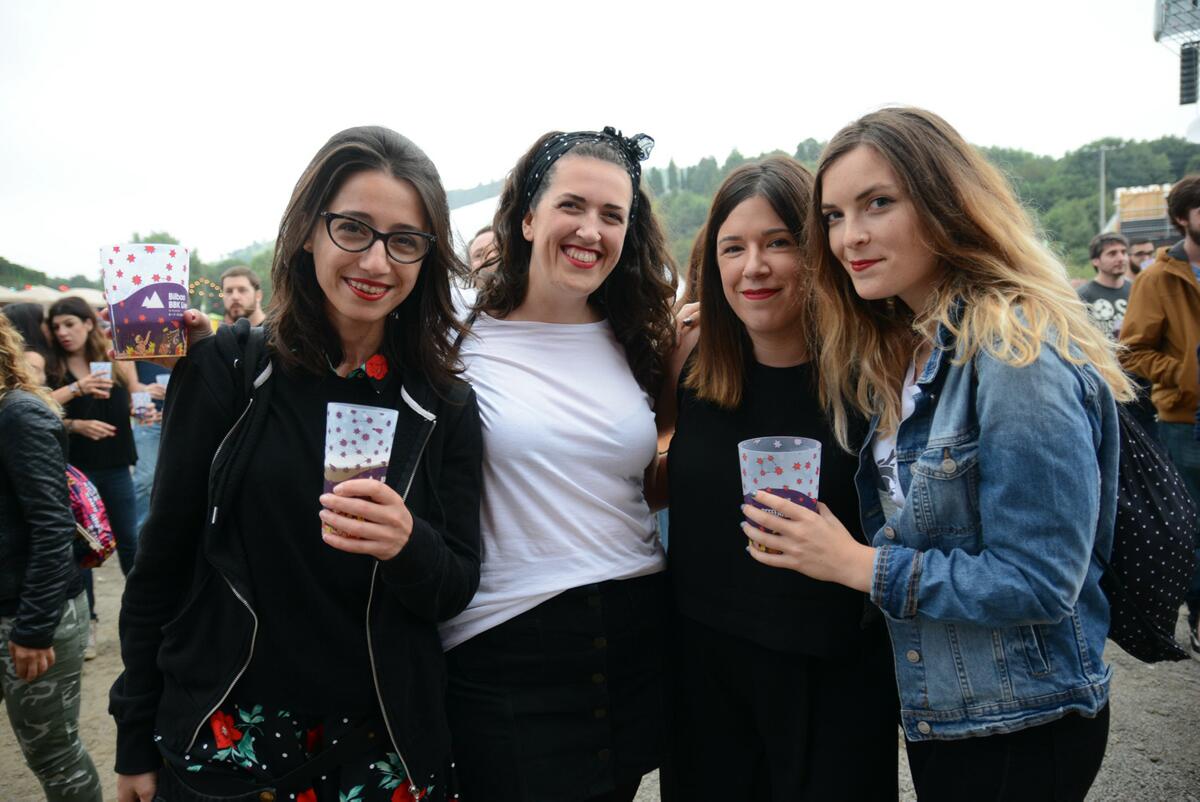 Foto 166 de la s&aacute;bado 8 de julio | Bilbao BBK Live 2017